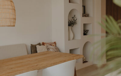 Tropical interior first blogpost als voorbeeld