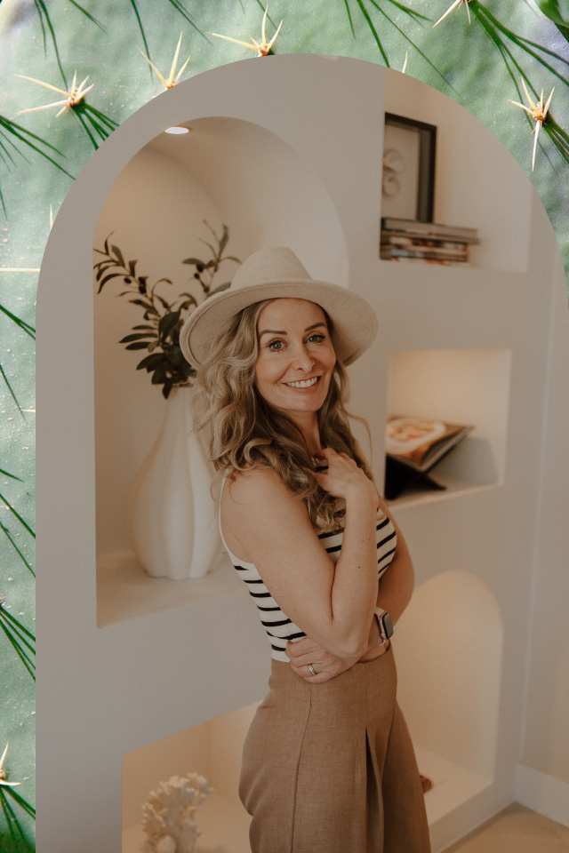 Marloes Tropical Interior