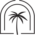 tropical icon
